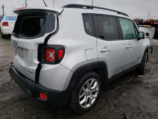 ZACCJABT7FPB98599 Jeep Renegade Latitude
