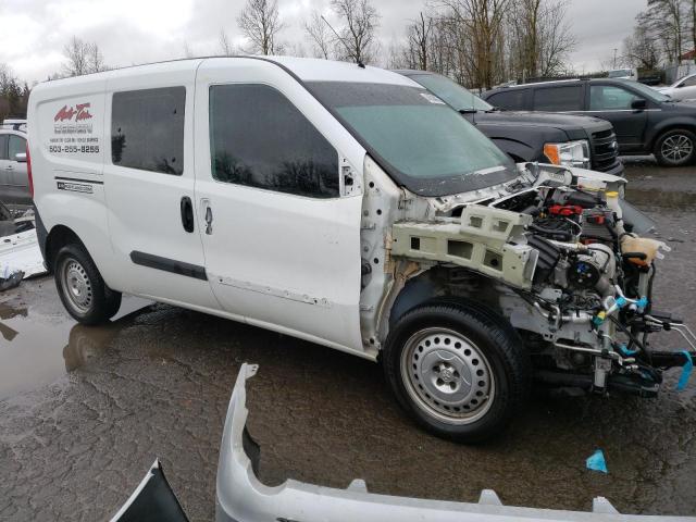 2018 DODGE RAM - ZFBERFAB3J6L84484