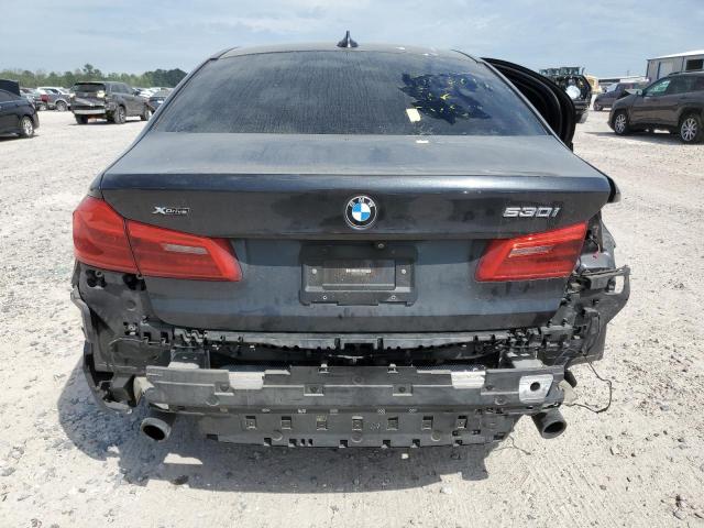 2018 BMW 530 XI - WBAJA7C58JWC75017