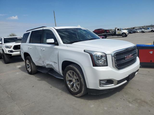 1GKS1BKC7LR110413 GMC Yukon