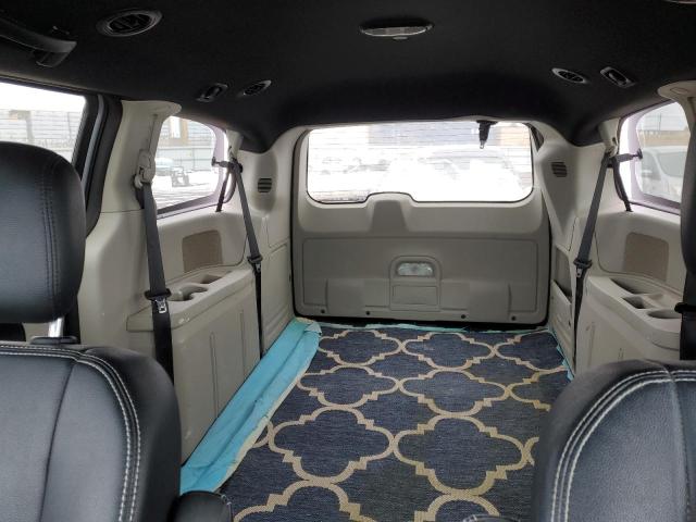 2019 DODGE GR CARAVAN - 2C4RDGCG7KR632533