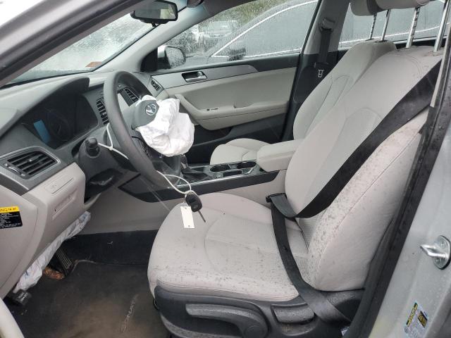 2016 HYUNDAI SONATA SE 5NPE24AF3GH290855