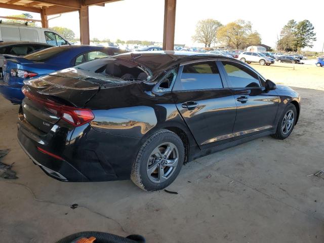 5XXG14J26MG003203 KIA K5 LXS