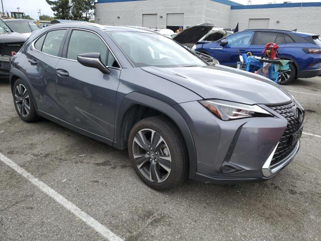 2019 LEXUS UX 200 - JTHY3JBH4K2019353