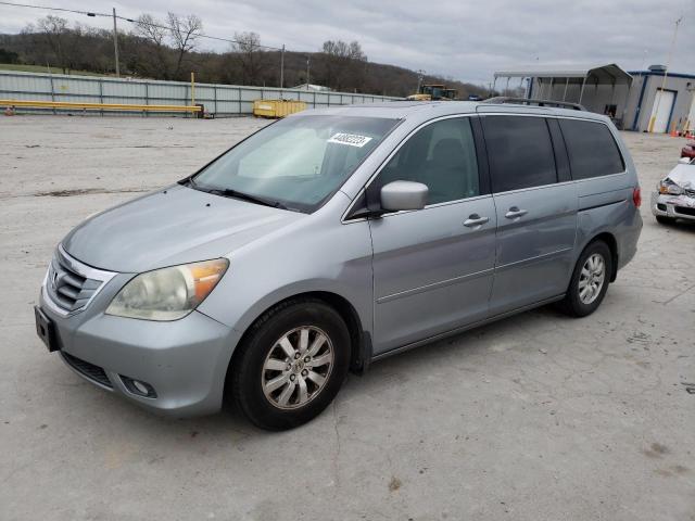 2010 Honda Odyssey EX-L