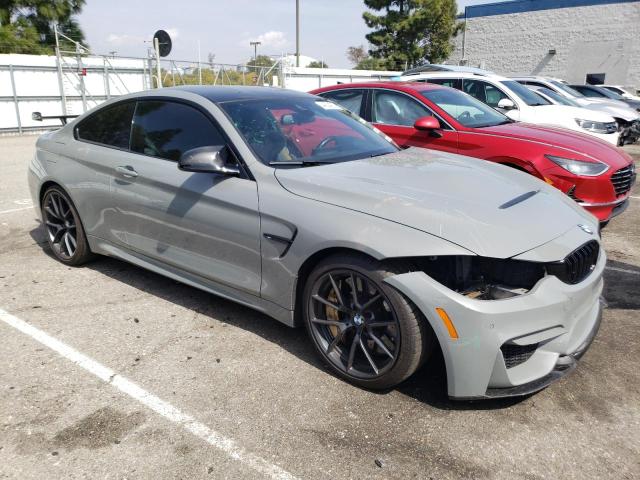 2019 BMW M4 CS - WBS3S7C56KAC09730