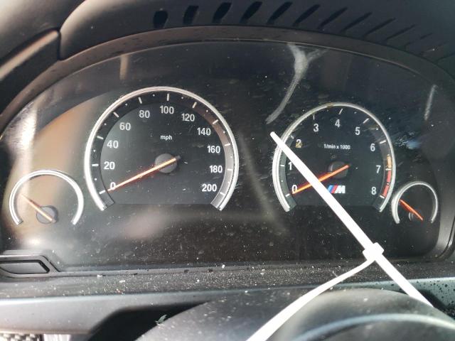 5YMKT6C55G0R78635 BMW X5 M