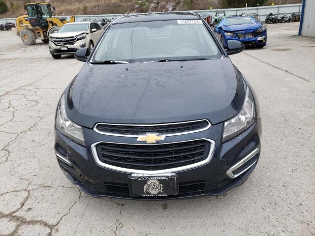 2015 CHEVROLET CRUZE LTZ - 1G1PG5SBXF7261277