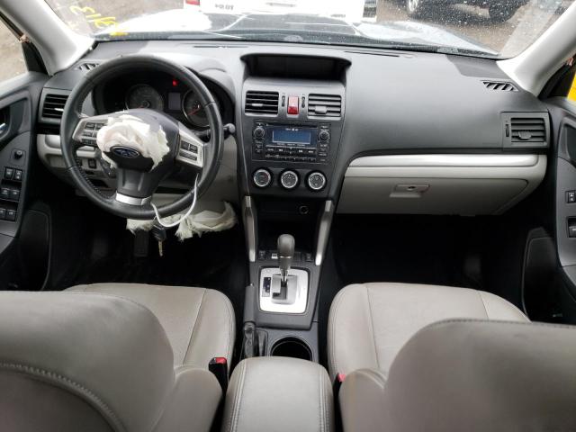 JF2SJAHC5FH473561 Subaru Forester 2.5i Limited