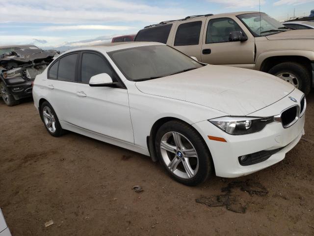 WBA3C3C55FK203540 BMW 320 I Xdrive