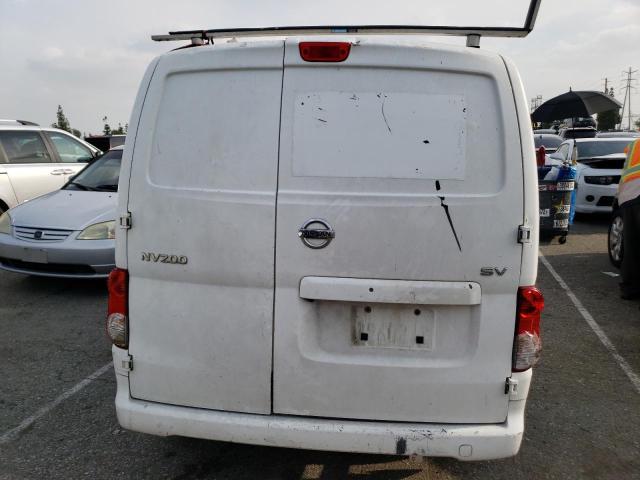 3N6CM0KN7EK693253 Nissan NV200 2.5S