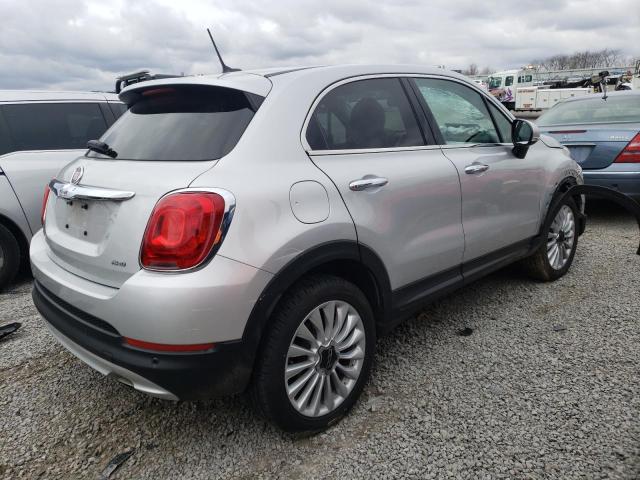 2016 FIAT 500X LOUNG ZFBCFYDT2GP478939