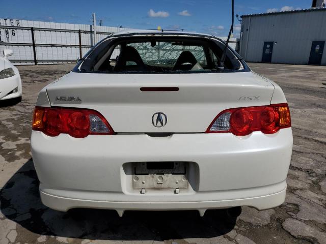 JH4DC53062C008492 Acura RSX TYPE-S