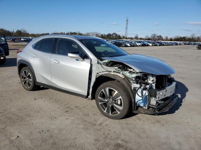 2020 LEXUS UX 200 - JTHP3JBH7L2023085