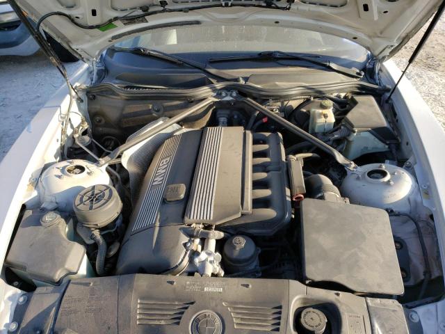 4USBT33585LR70509 BMW Z4 2.5