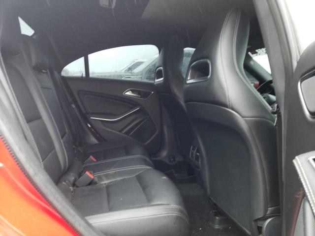 2019 MERCEDES-BENZ CLA 250 4M - WDDSJ4GB9KN727881