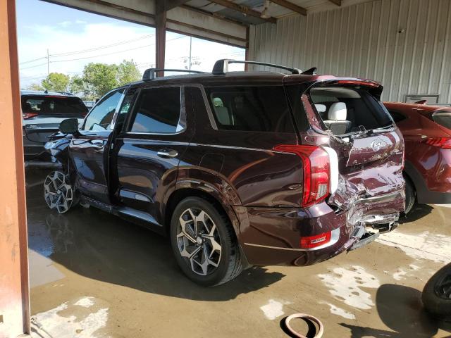 2021 HYUNDAI PALISADE C - KM8R7DHEXMU267943