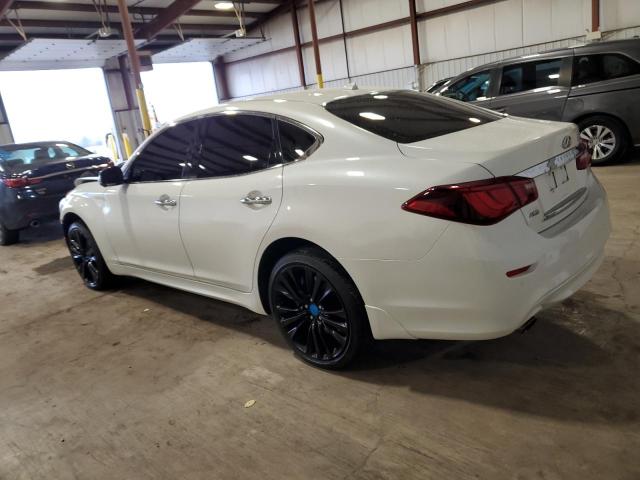 2019 INFINITI Q70 5.6 LU JN1AY1AR2KM195002