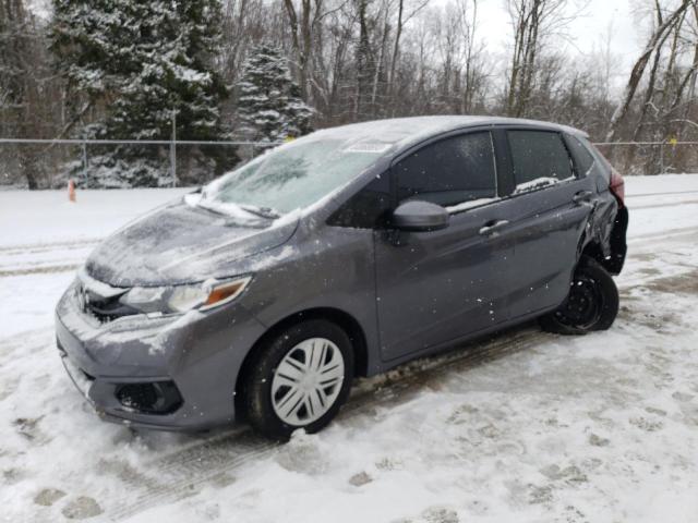 2019 Honda Fit LX