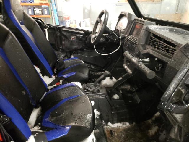 2019 POLARIS RZR XP TUR - 3NSVEL921KG821165