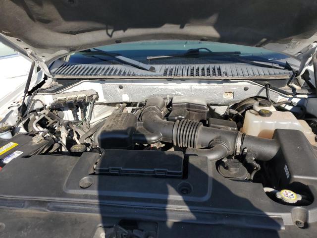 1FMJK1H54EEF49596 Ford Expedition El Xlt