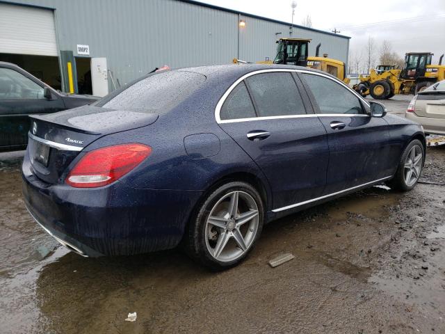 55SWF4KB3GU135496 Mercedes-Benz C 300 4matic