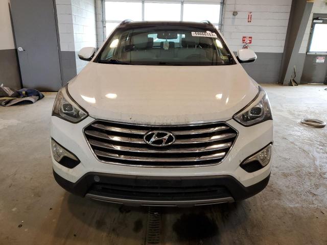 2015 HYUNDAI SANTA FE G - KM8SRDHF4FU110559