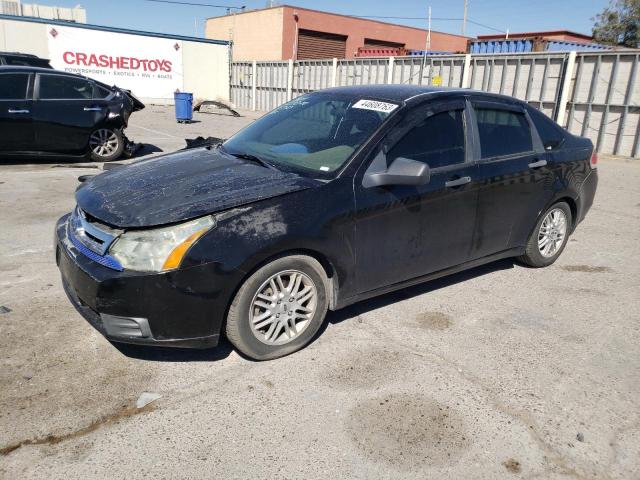 2009 Ford Focus SE