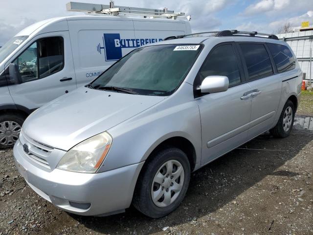 2008 Kia Sedona EX