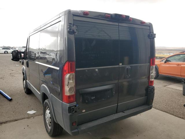 2017 RAM PROMASTER - 3C6TRVNG3HE545027