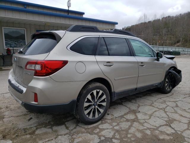 2015 SUBARU OUTBACK 4S4BSBLC8F3221188