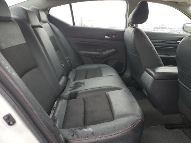 2022 NISSAN ALTIMA SR - 1N4BL4CVXNN348872