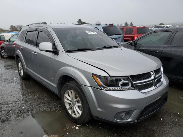 3C4PDCBG3HT572824 Dodge Journey Sxt