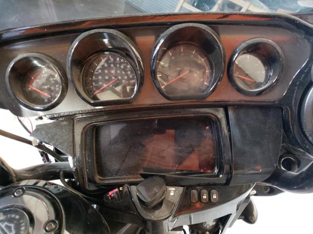 2020 HARLEY-DAVIDSON FLHXSE - 1HD1PXL18LB956881