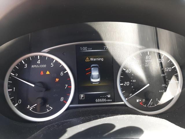 3N1AB7AP8HY212717 Nissan SENTRA S