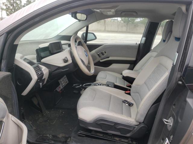 WBY1Z2C52EVX51400 BMW I3 Bev