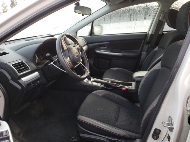 JF2GPABC6G8244899 Subaru Crosstrek Premium