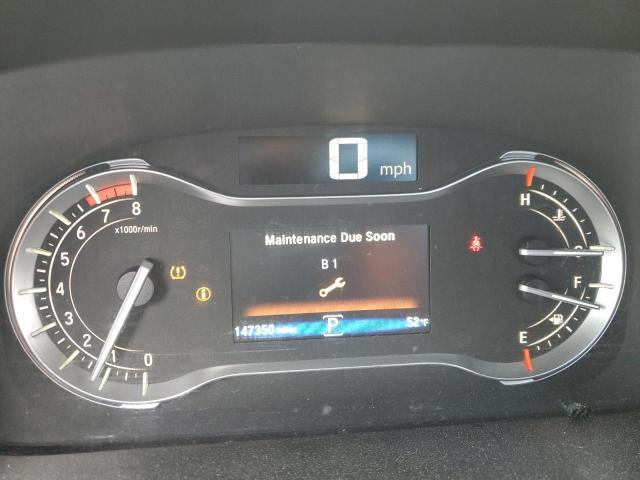 2016 HONDA PILOT EXLN - 5FNYF5H76GB052387