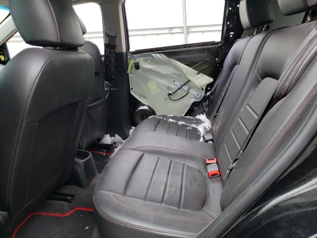 2017 CHEVROLET SONIC PREM - 1G1JF6SB9H4130957