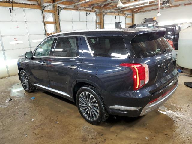 2023 HYUNDAI PALISADE C - KM8R7DGE9PU564790