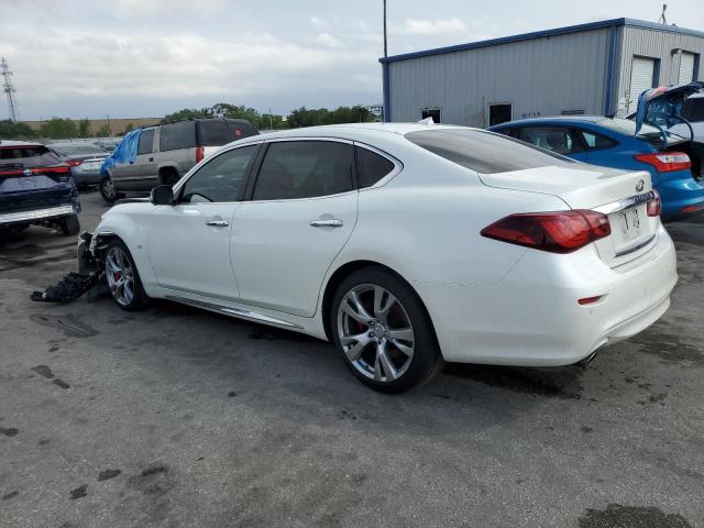 JN1BY1PP4HM170136 Infiniti Q70 3.7 2017