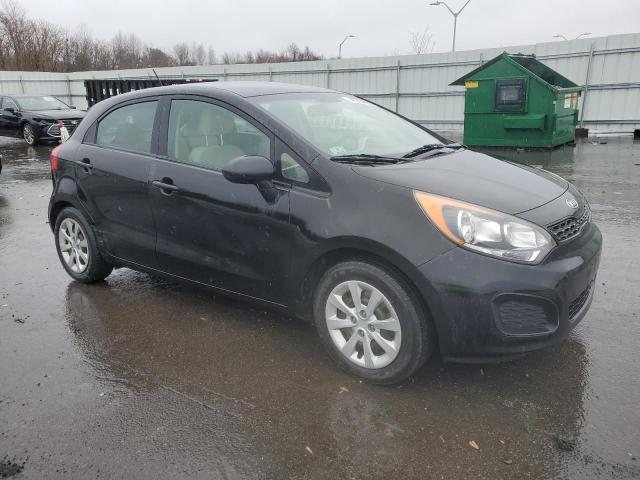 KNADM5A30D6128394 KIA RIO LX