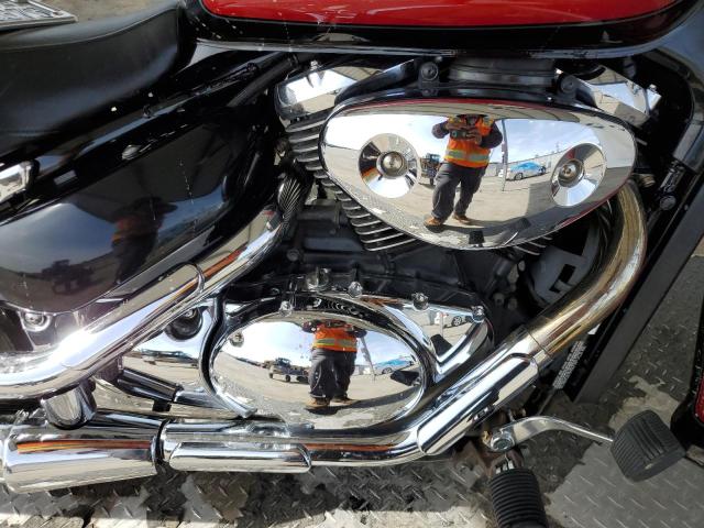 2001 SUZUKI VL800 - JS1VS54A112104934