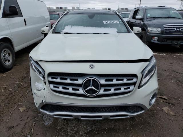 VIN WDCTG4GB1JJ439463 2018 Mercedes-Benz GLA-Class,... no.5