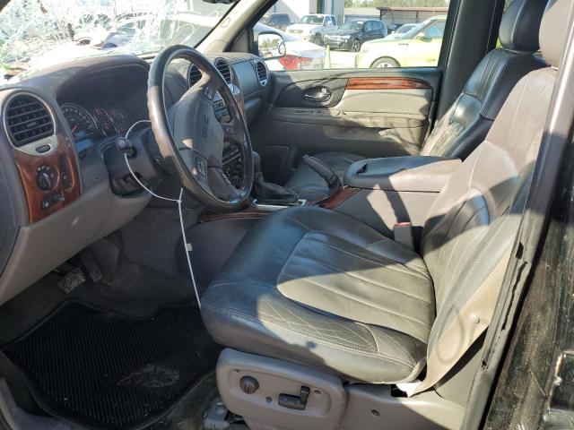 1GKDT13S142193561 GMC Envoy