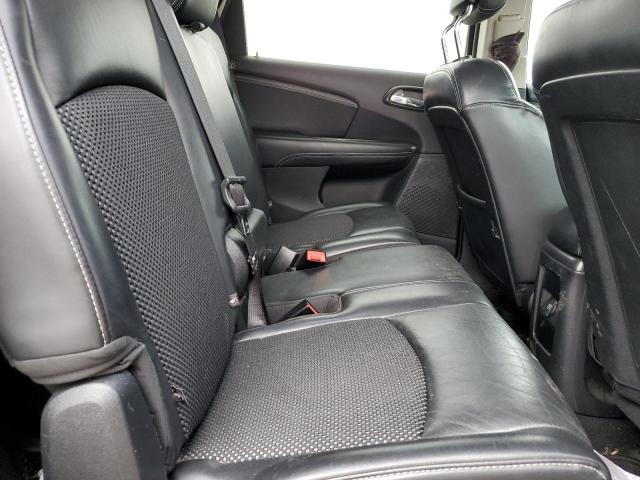 3C4PDCGG8FT564644 Dodge Journey Crossroad