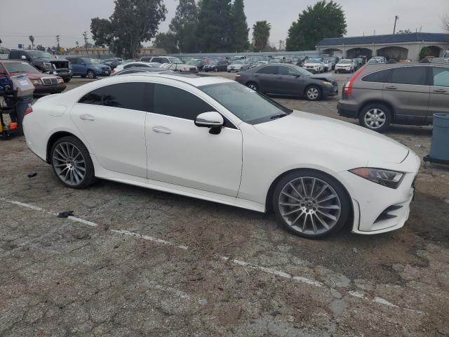 2019 MERCEDES-BENZ CLS 450 - WDD2J5JB4KA028308