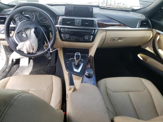 2017 BMW 330 XIGT - WBA8Z9C38HG453589