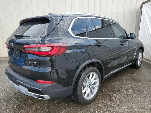 2020 BMW X5 SDRIVE - 5UXCR4C07L9C78319