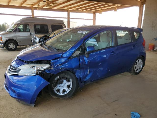 2014 Nissan Versa Note S